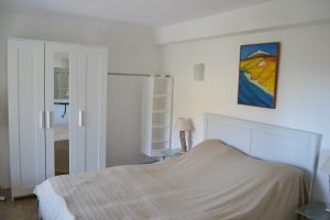 Rural Guest House Kea - Apartment Room Double Bed