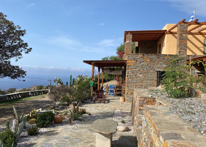 casa e giardino