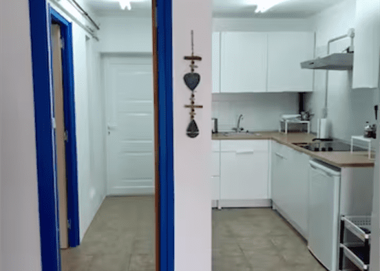 INGRESSO BAGNO
