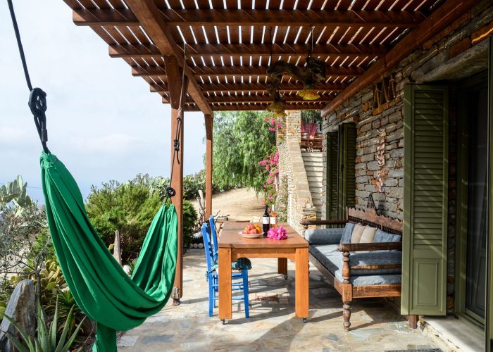 PERGOLA
