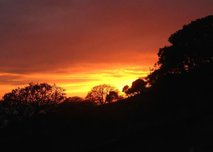 TRAMONTO