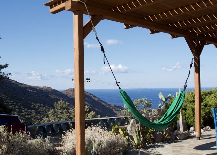 PERGOLA