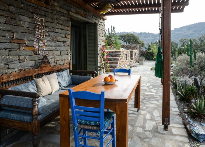 PERGOLA
