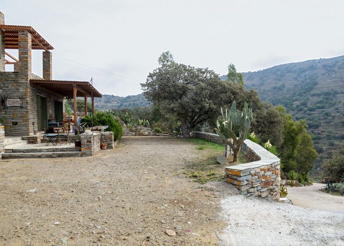 strada CASA