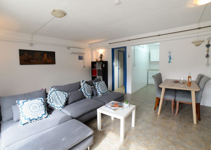 DET TAVOLO SALA