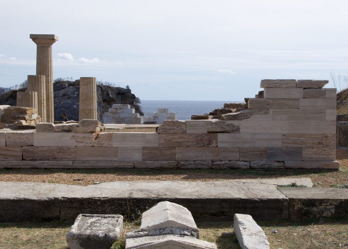 K TEMPIO