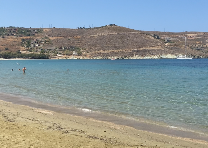 OTZIAS BEACH