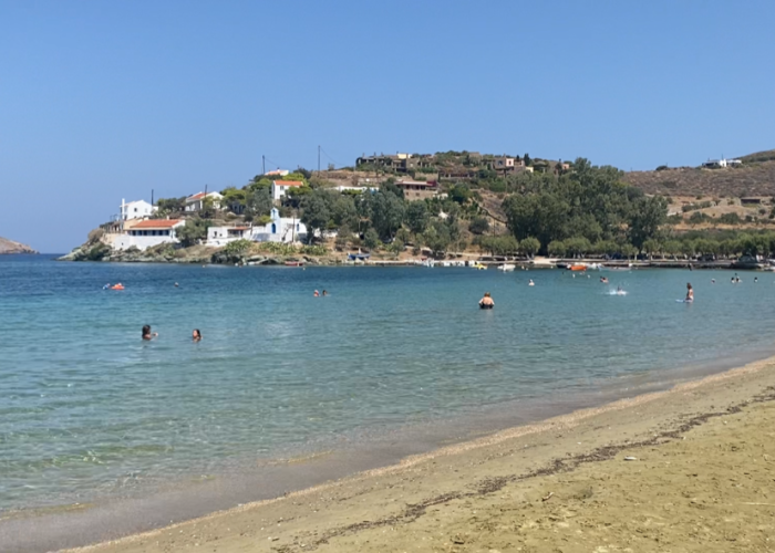 OTZIAS BEACH