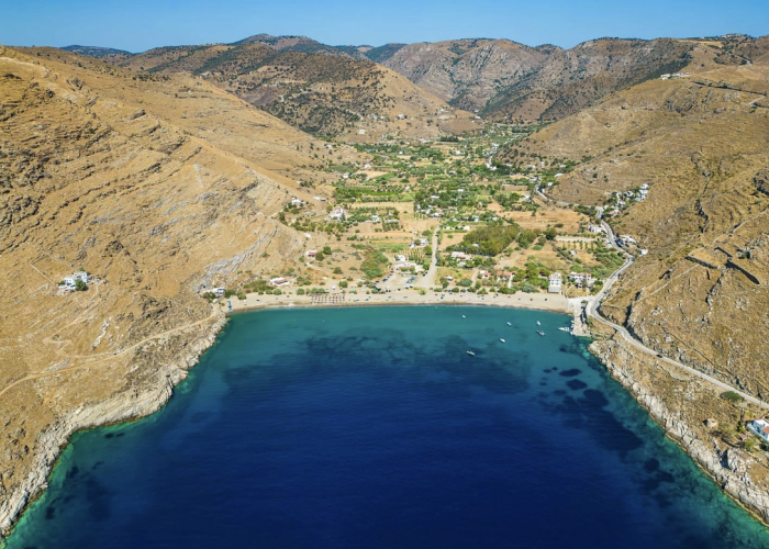 PISSES DRONE VIEW